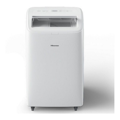 Мобильный кондиционер Hisense C-series AP-09CW4GNCS00- фото2
