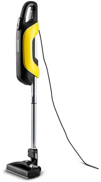 Пылесос Karcher VC 5 Premium (1.349-150.0) - фото3