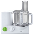 Кухонный комбайн Braun Tribute FP 3010 