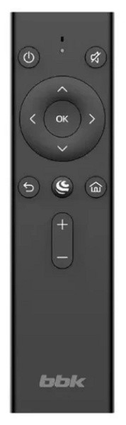 Телевизор BBK 43LEX-8387/UTS2C- фото3