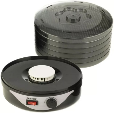 Сушилка для овощей и фруктов CENTEK CT-1658- фото2