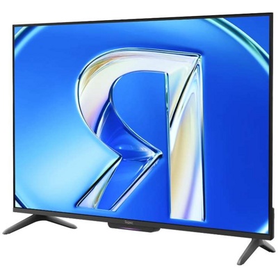 Телевизор Яндекс ТВ Станция Бейсик QLED с Алисой 65'' (YNDX-00081)- фото2