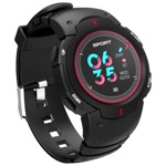 Умные часы NO.1 F13 Red- фото