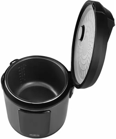 Мультиварка RED Solution COLORSENSE M4100- фото2