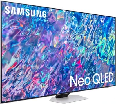 Телевизор Samsung Neo QLED QE75QN85BAUXCE- фото2