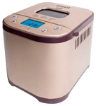 Хлебопечка Mystery MBM-1210