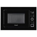 Встраиваемая микроволновая печь Weissgauff HMT-556- фото
