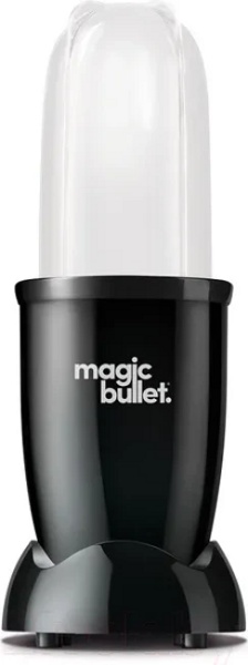 Блендер NutriBullet MBR03 B- фото2