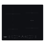 Индукционная панель Whirlpool WB B8360 NE- фото