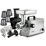 Мясорубка электрическая Holt HT-MG-010- фото