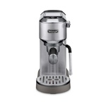 Рожковая кофеварка DeLonghi Dedica EC890.M- фото