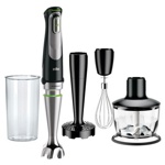 Блендер Braun MultiQuick 9 MQ 9027X /MQ9027X- фото