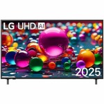 Телевизор LG UHD AI UA75 55UA75009LA- фото