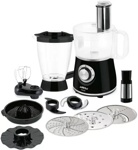 Кухонный комбайн Aresa AR-1701- фото