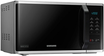 Микроволновая печь Samsung MS23K3513AS- фото2