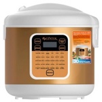 Мультиварка CENTEK CT-1486 Белый