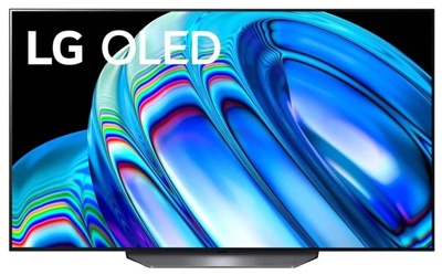 Телевизор LG OLED55B2RLA- фото2