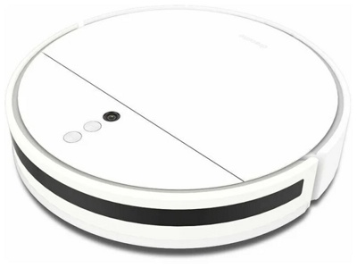 - Dreame Robot Vacuum-Mop F9 / RVS5-WH0 ()