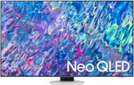 Телевизор Samsung Neo QLED QE65QN85BAUXRU- фото