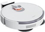 Робот-пылесос Xiaomi Robot Vacuum S20+ B108GL (международная версия, белый)- фото