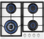 Варочная панель Weissgauff HGG641WGV- фото