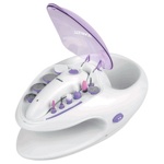 Маникюрный набор Scarlett SC-MS95002- фото