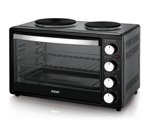 Мини-печь BBK OE3071M-2P