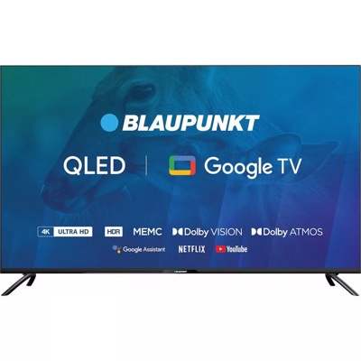  Blaupunkt 50QBG7000T