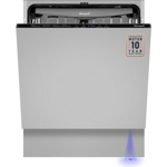 Встраиваемая посудомоечная машина Weissgauff BDW 6038 D Inverter Autoopen- фото