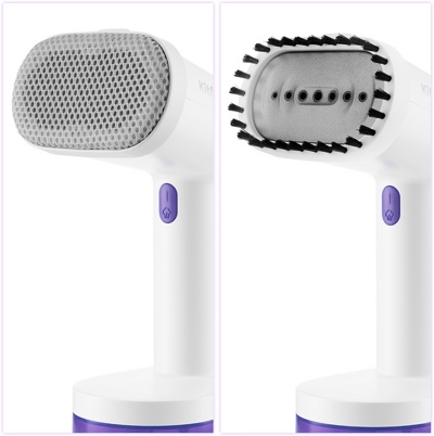 Отпариватель Kitfort KT-984-1- фото2