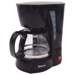 Кофеварка Sakura SA-6107BK