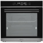 Духовой шкаф ZUGEL ZOE601X