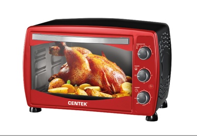  CENTEK CT-1531-42 RED PROMO