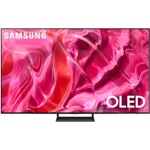 Телевизор Samsung OLED 4K S90C QE65S90CAUXRU - фото