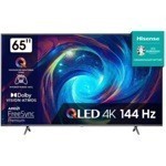 Телевизор Hisense 65E7KQ PRO- фото