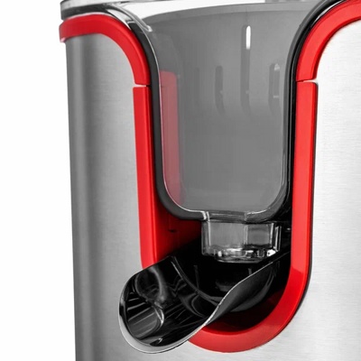 Соковыжималка электрическая Kitfort КТ-1163- фото2