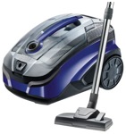 Пылесос Thomas Nero Aqua Stealth- фото