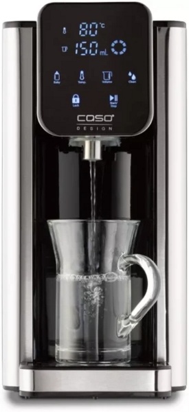 Диспенсер горячей воды CASO HW 660- фото2