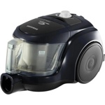 Пылесос Samsung VCC4581V3K/XEV- фото