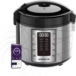 Мультиварка Polaris PMC 5020 WI-FI IQ Home Silver 