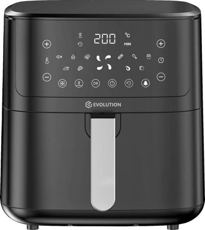 Аэрогриль Evolution AIRO 7110- фото2