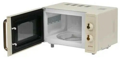 Микроволновая печь Gorenje MO4250TCLI- фото2