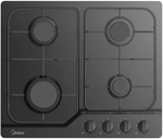 Газовая варочная панель Midea MG 640 B