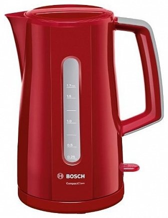 Чайник Bosch TWK3A014/TWK 3A014