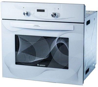 Духовой шкаф GEFEST ДА 622-02 К28 - фото2