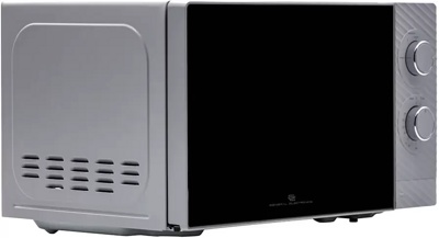 Микроволновая печь General Electronics GE-MS120S- фото2