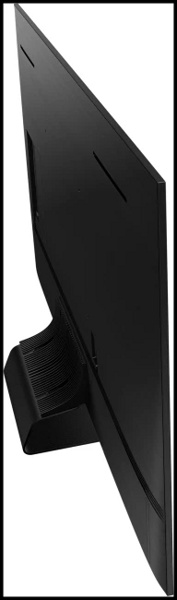 Телевизор Samsung Neo QLED 4K QN90B QE55QN90BAUXCE - фото2