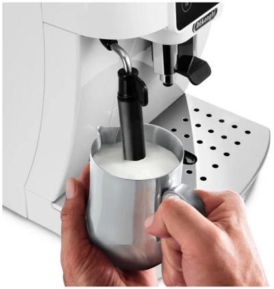  DeLonghi Magnifica Start ECAM 220.20.W