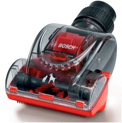 Пылесос Bosch BGS41ZOORU /BGS 41ZOORU- фото3