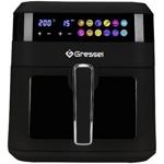 Аэрогриль GRESSEL GAF-1822- фото